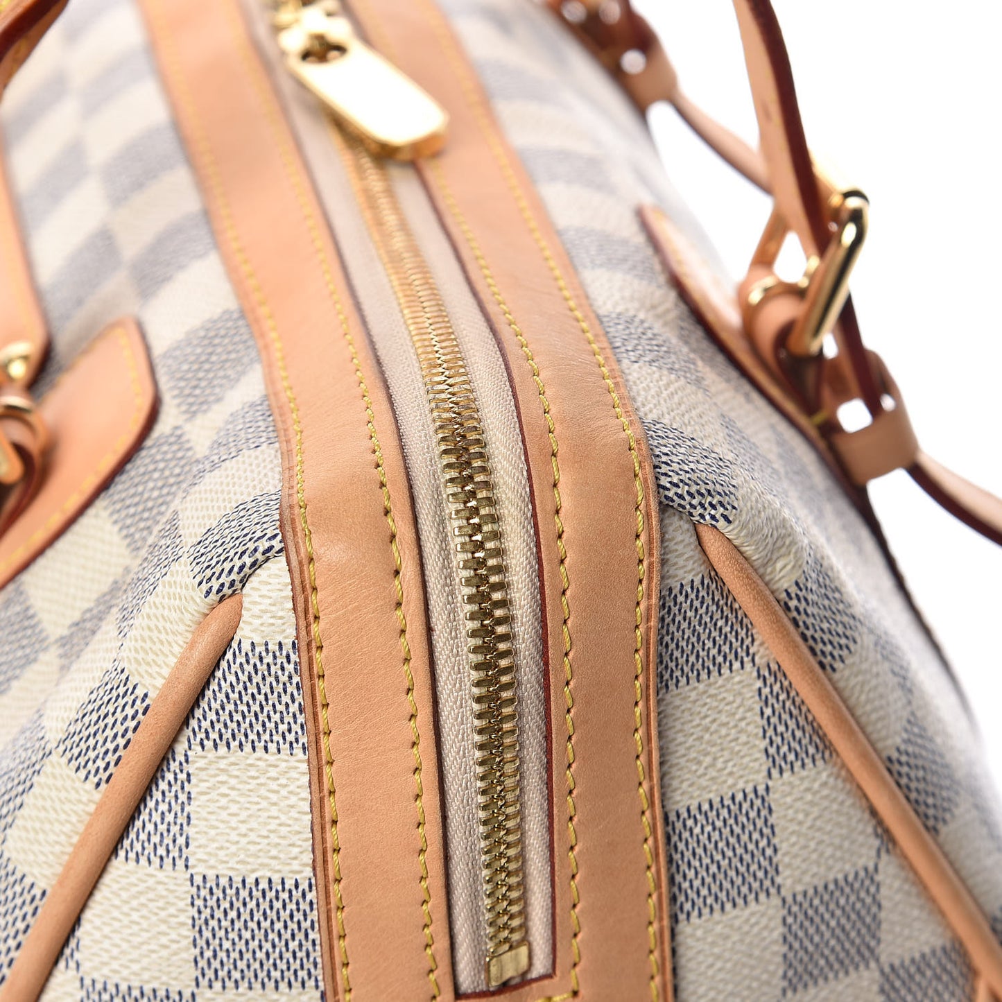 Damier Azur Berkeley