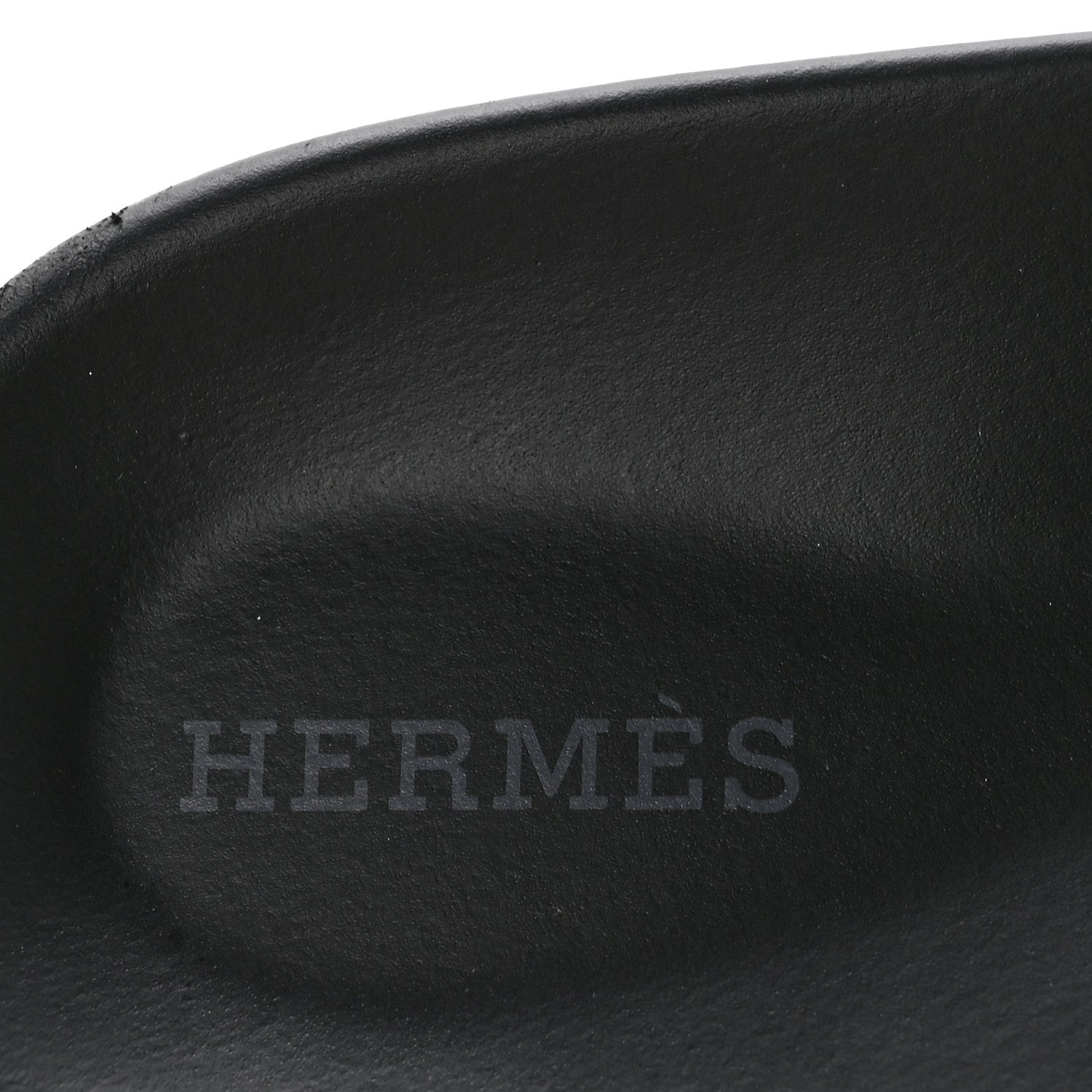 Hermes Calfskin Womens Chypre Sandals 39 Rose Porcelaine 8 of 9