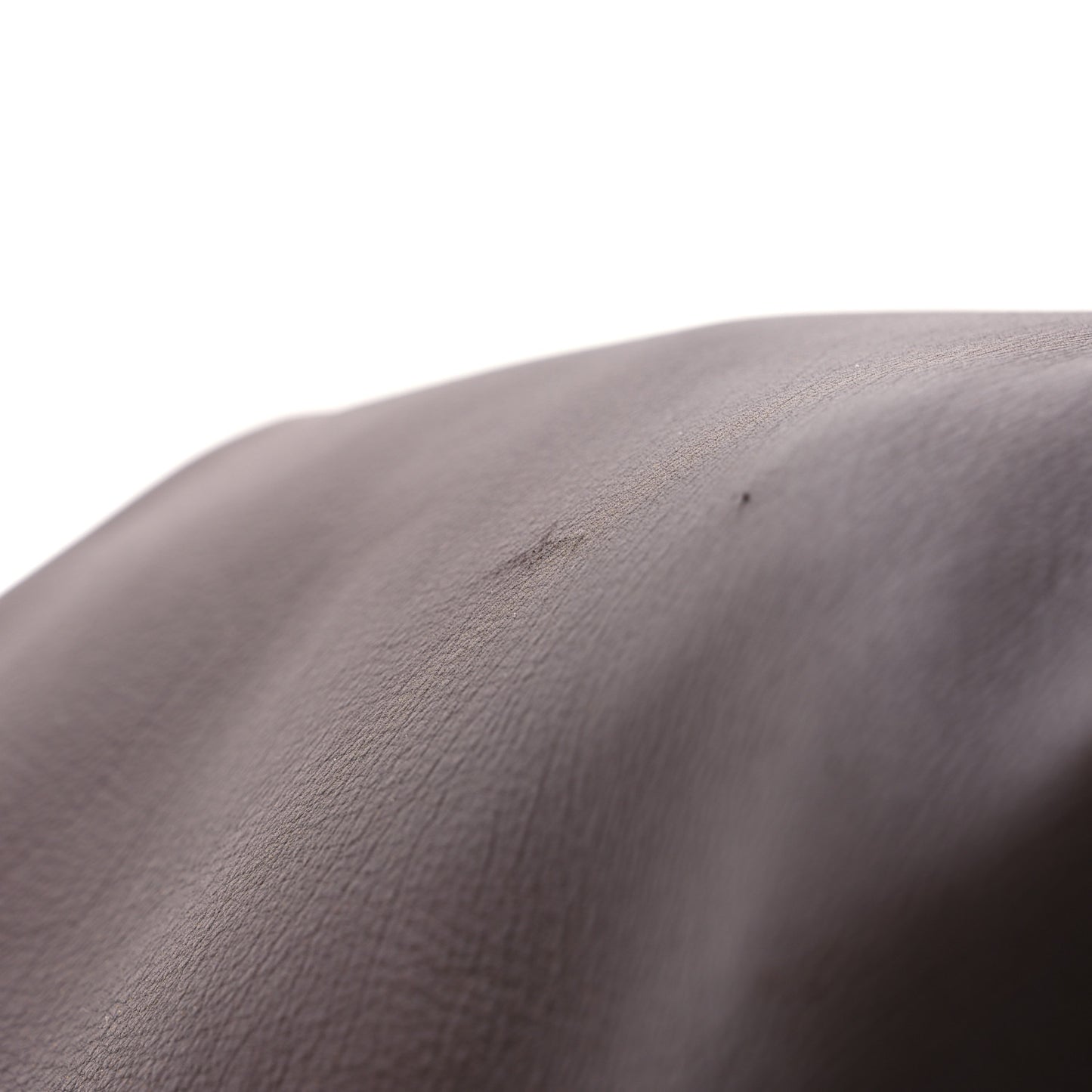 Grained Calfskin Medium N/S Park Tote Acajou