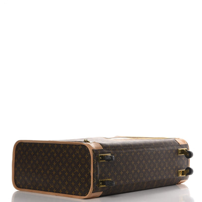 Louis Vuitton Monogram Pullman 70 3 of 13