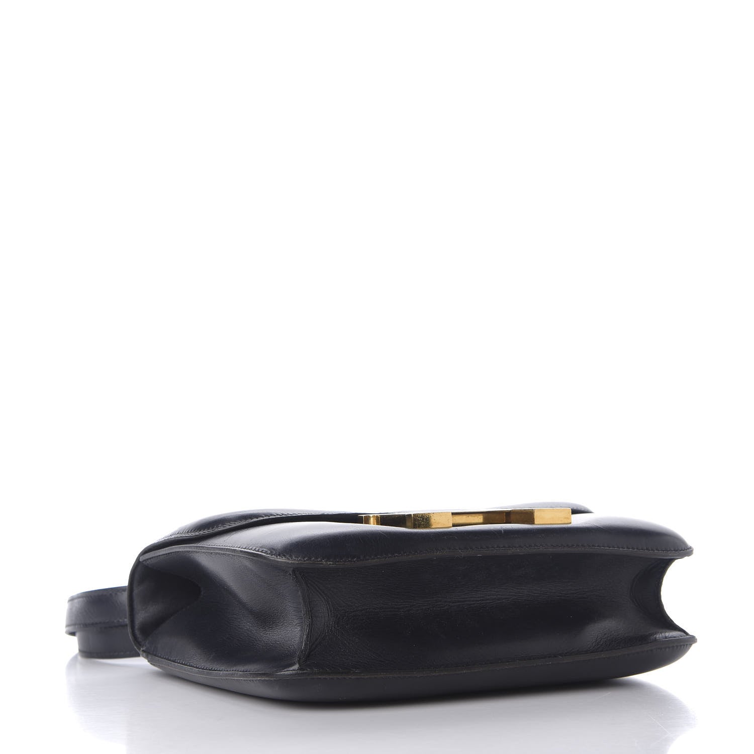 Hermes Box Constance 23 Bleu Marine 3 of 11
