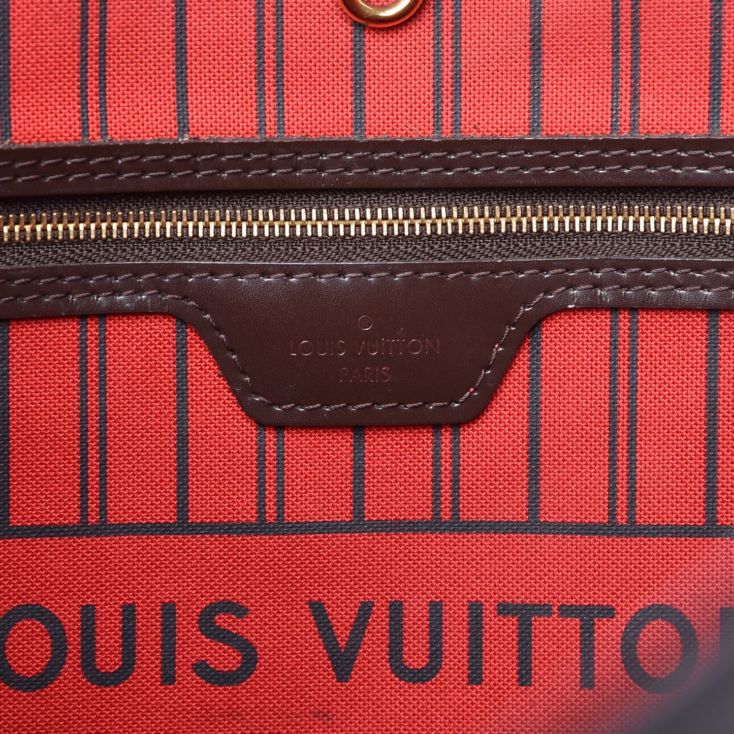 Damier Ebene Neo Neverfull MM