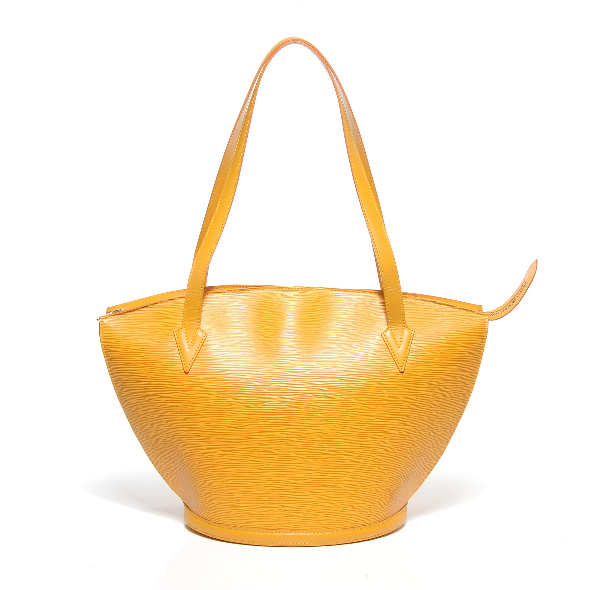Louis Vuitton Epi Saint Jacques GM Tassil 1 of 7