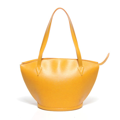 Louis Vuitton Epi Saint Jacques GM Tassil 1 of 7