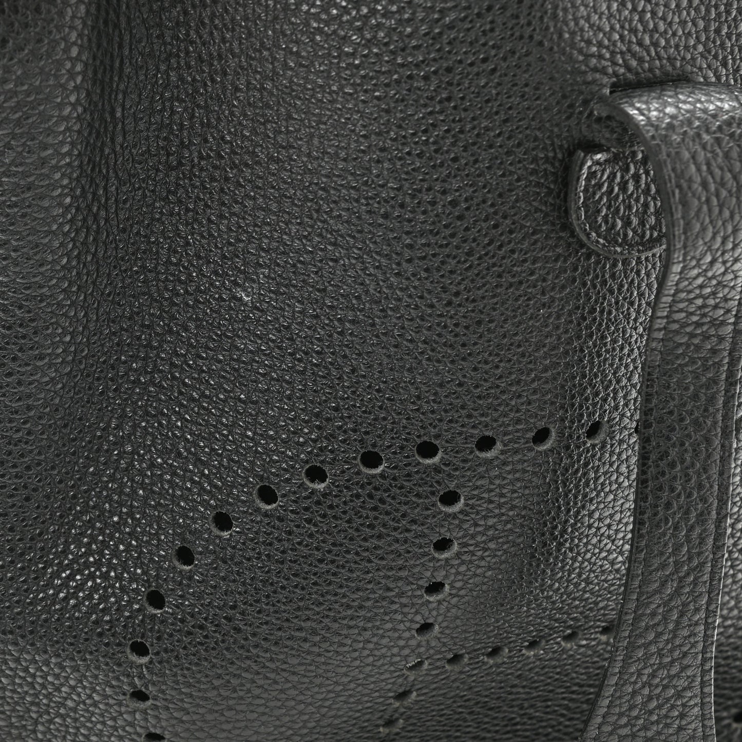 Taurillon Clemence Evelyne III GM Black