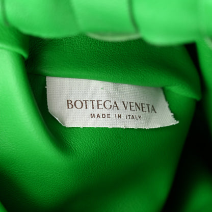 Bottega Veneta Nappa Intrecciato Mini Jodie Parakeet 7 of 11