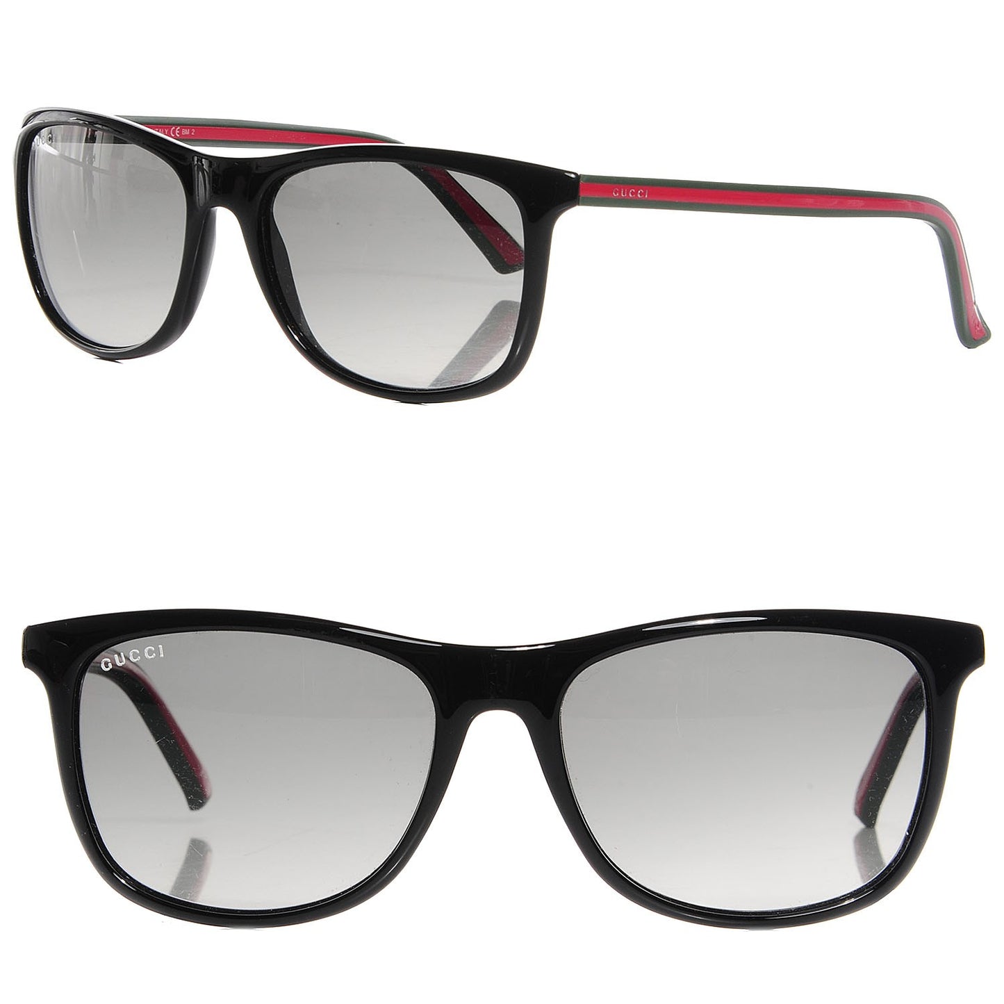 Web Sunglasses 1055/S Black