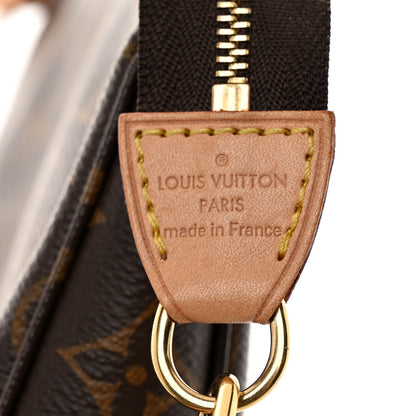 Louis Vuitton Monogram Pochette Accessories NM 6 of 9
