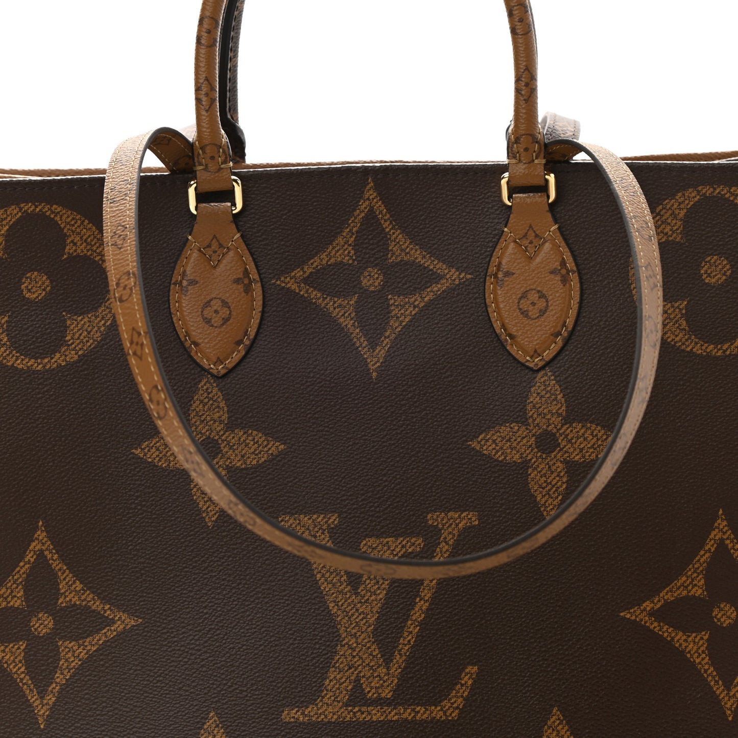 Reverse Monogram Giant Onthego GM
