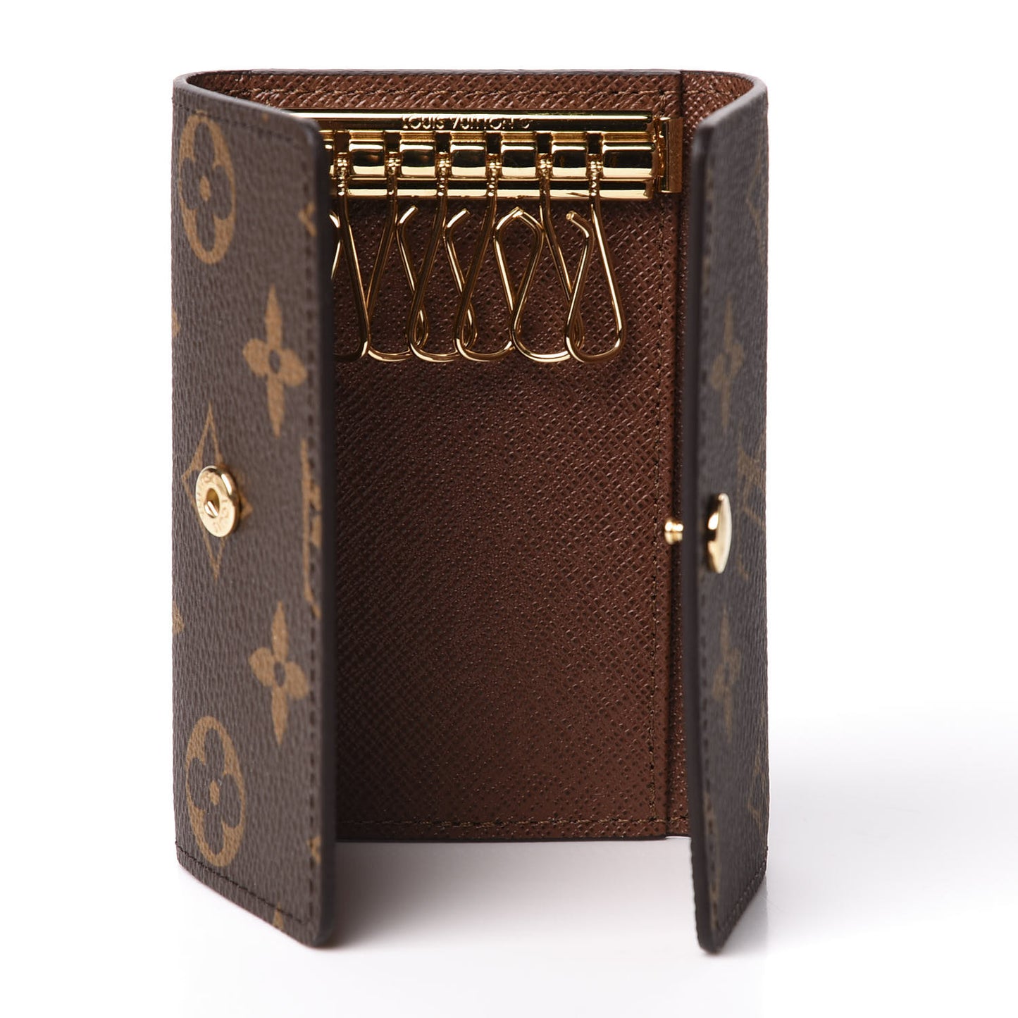 Monogram 6 Key Multicles Holder