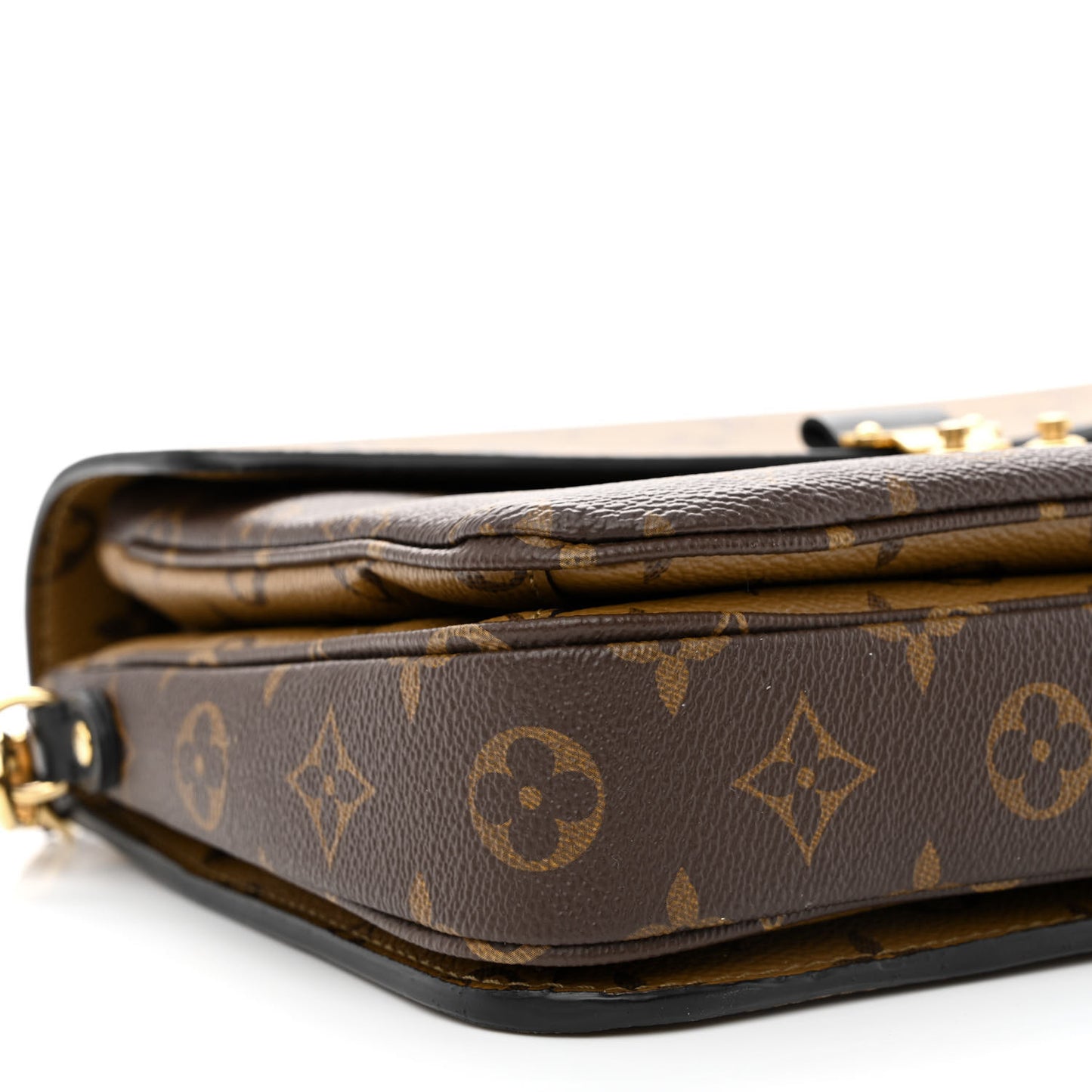 Reverse Monogram Pochette Metis