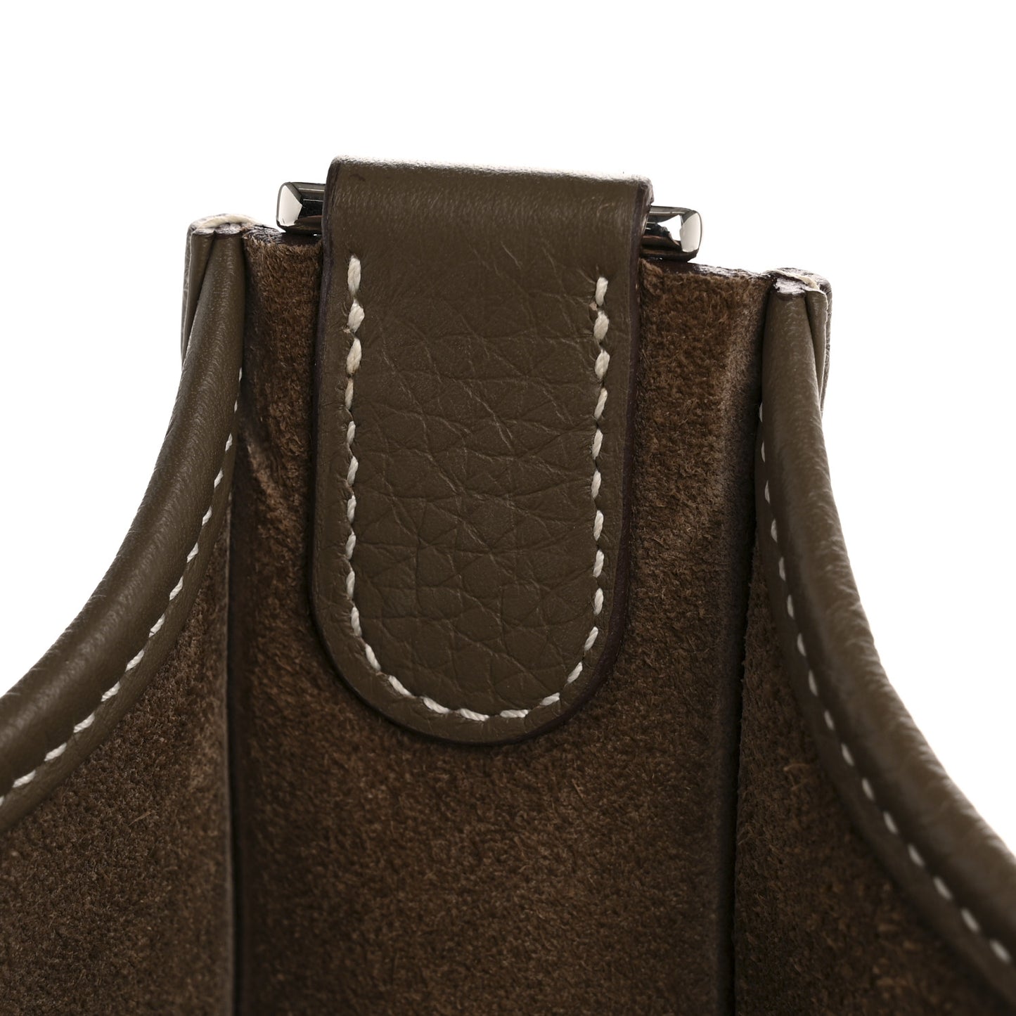 Taurillon Clemence Evelyne III PM Etoupe