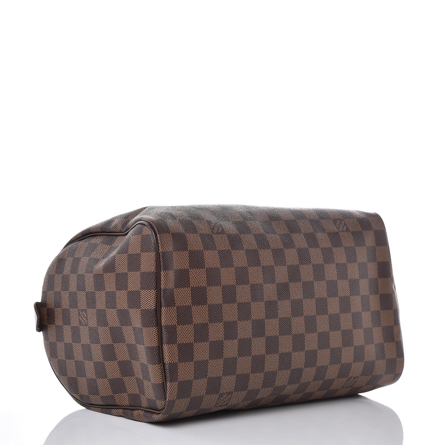 Louis Vuitton Damier Ebene Speedy 30 4 of 7