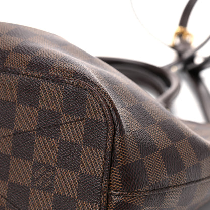 Louis Vuitton Damier Ebene Siena PM 6 of 30