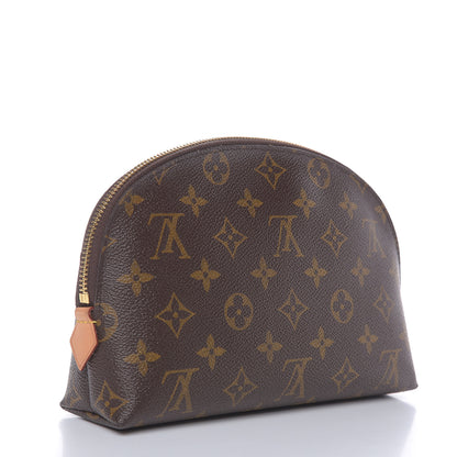 Louis Vuitton Monogram Cosmetic Pouch GM 3 of 9
