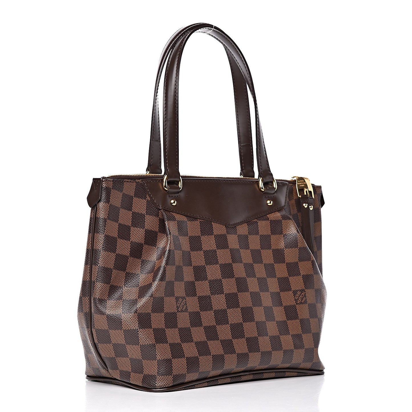 Damier Ebene Westminster PM