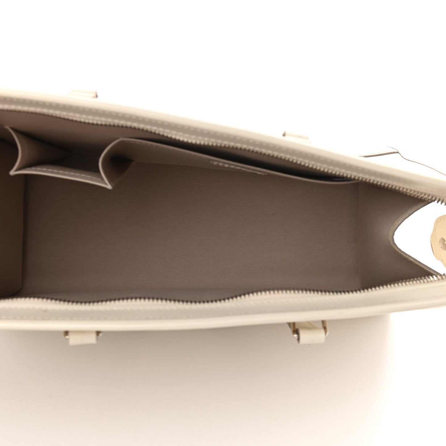 Epi Madeleine GM Ivory