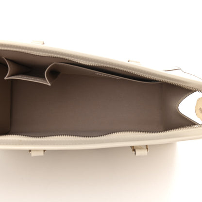 Louis Vuitton Epi Madeleine GM Ivory 5 of 8