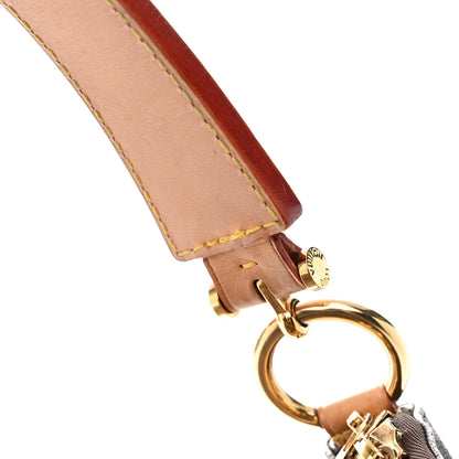 Louis Vuitton Monogram Sully MM 11 of 12