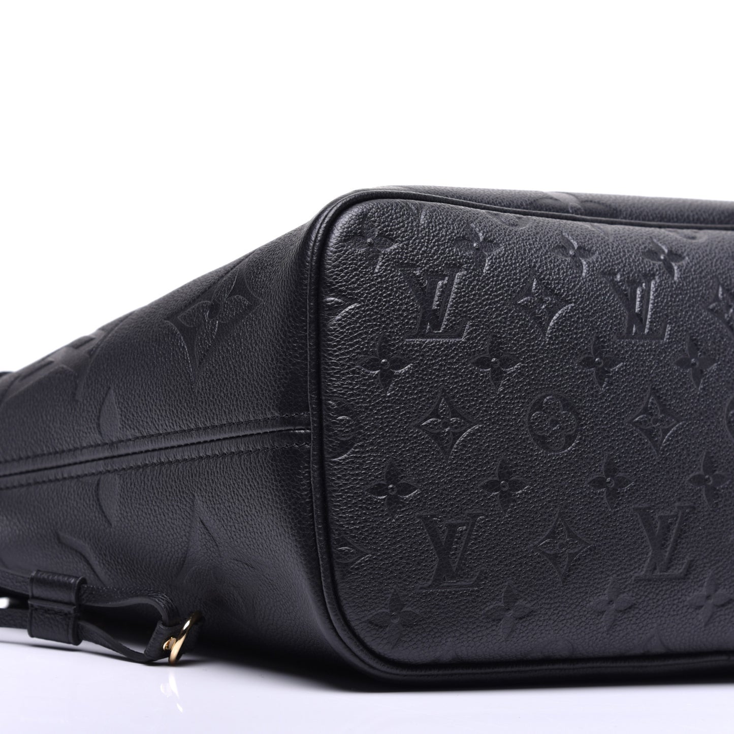Empreinte Monogram Giant Neverfull MM Black