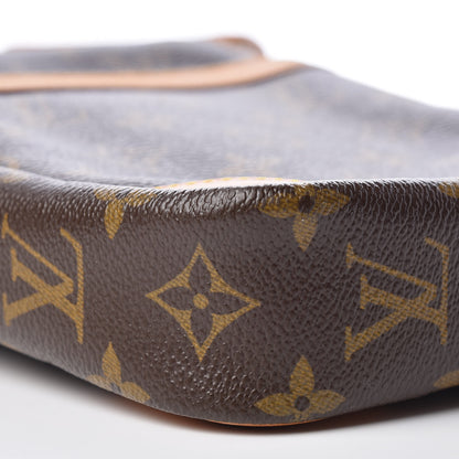 Louis Vuitton Monogram Danube 21 8 of 9