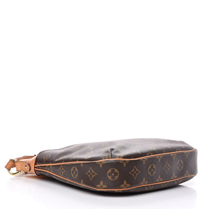 Louis Vuitton Monogram Odeon PM 4 of 12
