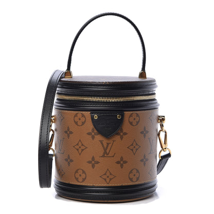 Louis Vuitton Reverse Monogram Cannes 1 of 14