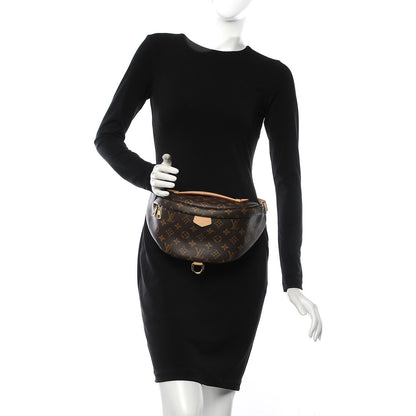 Louis Vuitton Monogram Bumbag 2 of 7