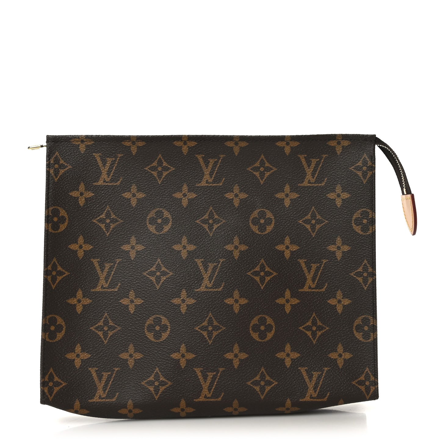 Monogram Toiletry Pouch 26