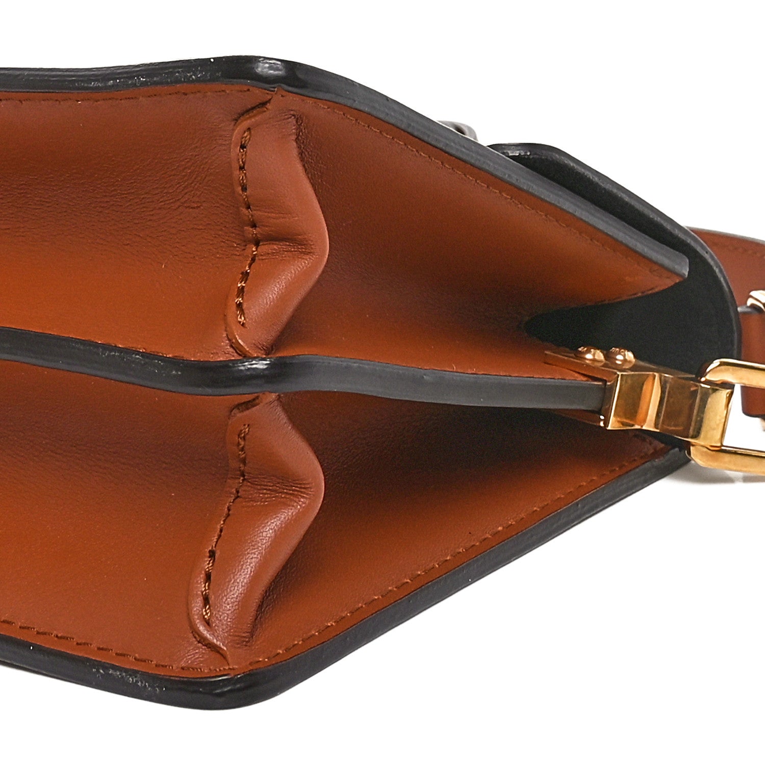 Louis Vuitton Reverse Monogram Dauphine Mini 9 of 9