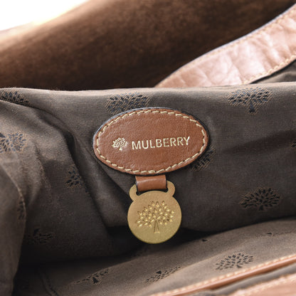 Mulberry Soft Buffalo Oversized Alexa Oak 6 of 11