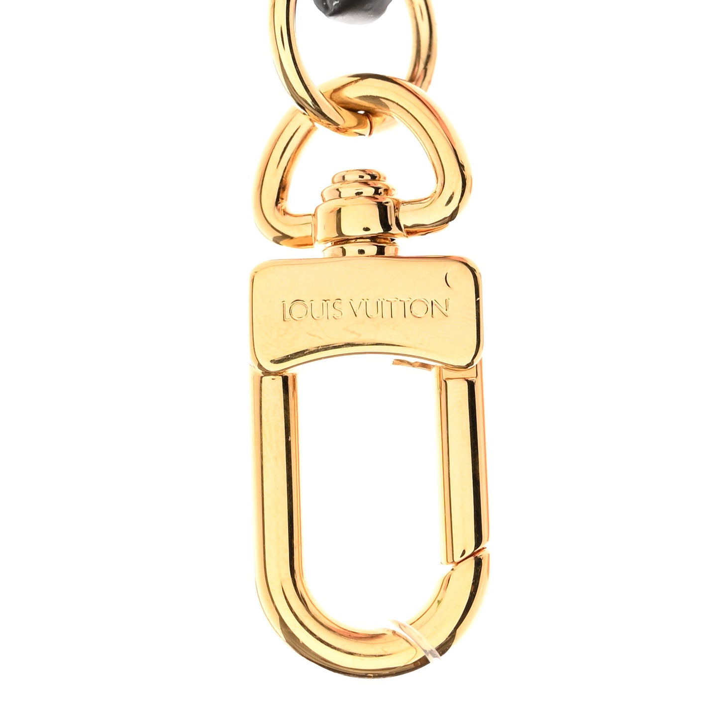 Monogram Wild At Heart Illustre Bag Charm Key Arizona