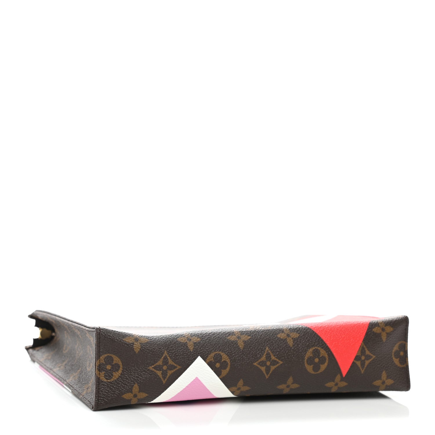 Louis Vuitton Monogram Game On Toiletry Pouch 26 4 of 6