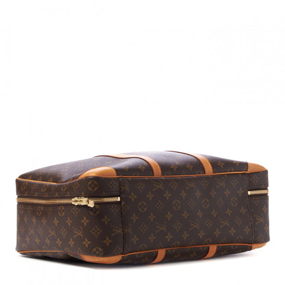Louis Vuitton Monogram Sirius 45 4 of 8