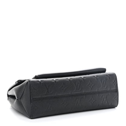 Louis Vuitton Empreinte Vavin PM Black 4 of 11