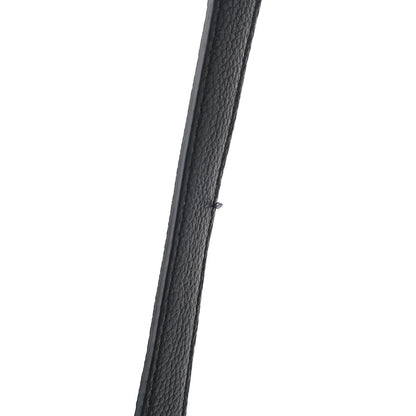Celine Grained Calfskin Large Soft 16 Bag Black 10 of 10