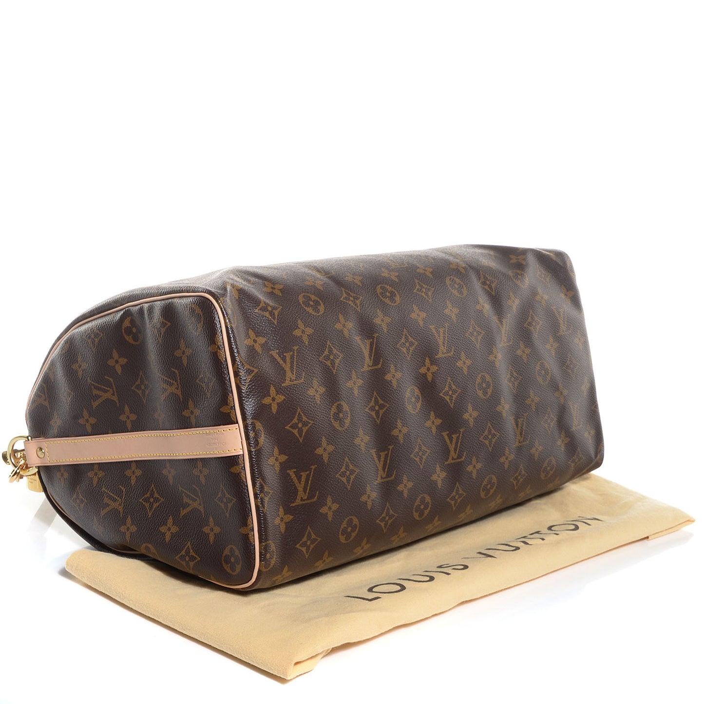Monogram Speedy Bandouliere 40