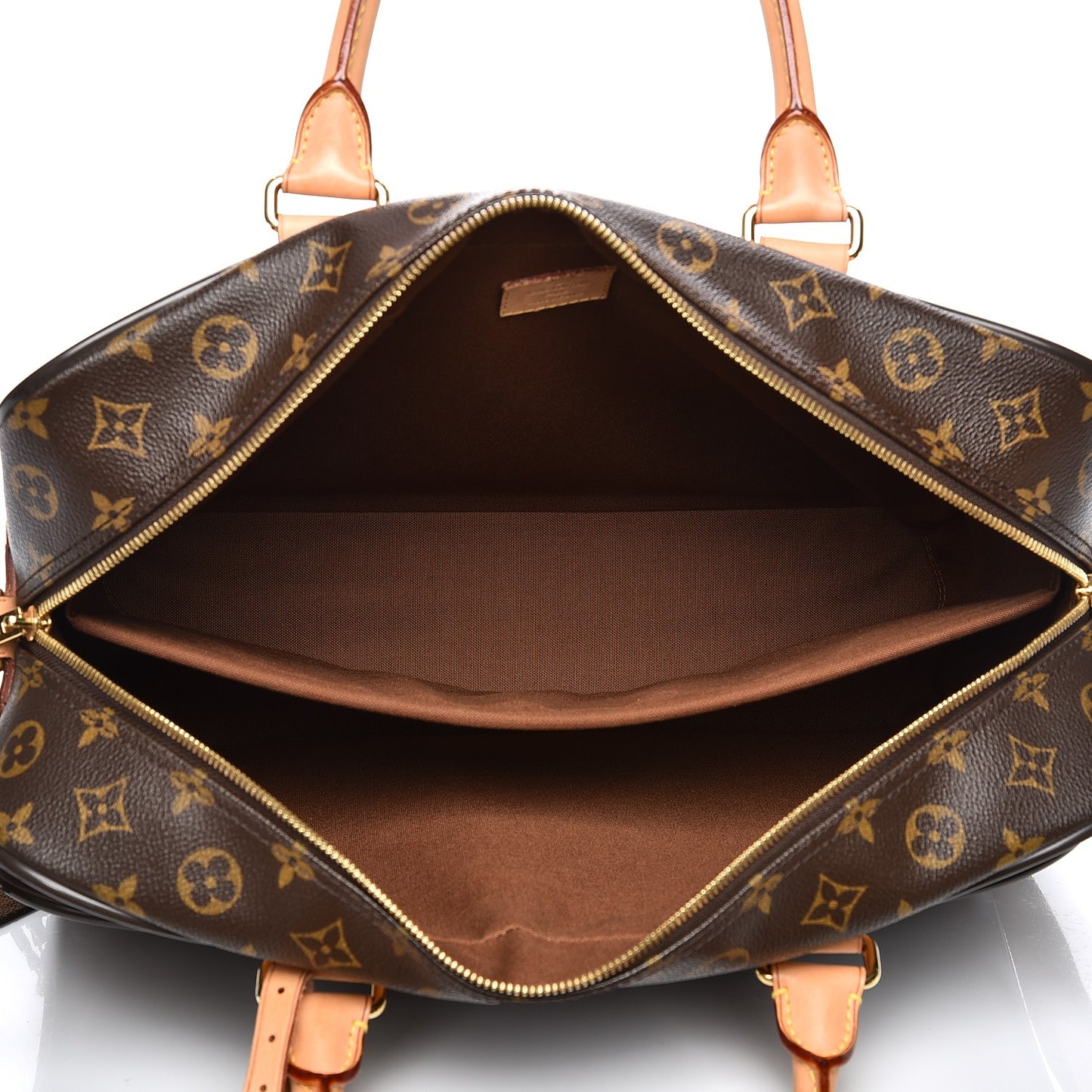 Monogram Icare Bag