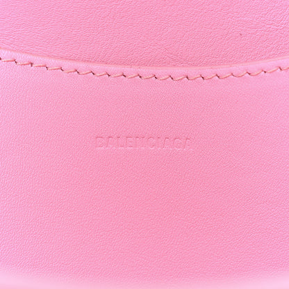 Balenciaga Cake Calfskin Tonal Hardware Neo Classic City Rose 6 of 13