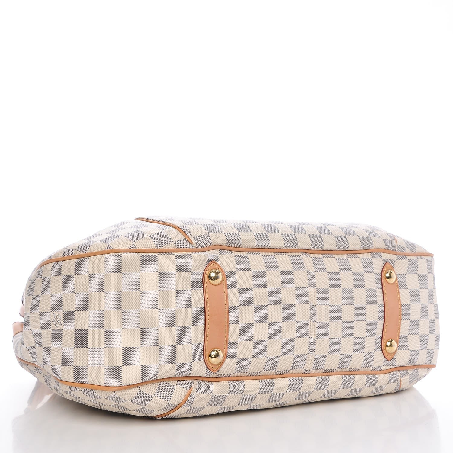 Louis Vuitton Damier Azur Galliera GM 4 of 7