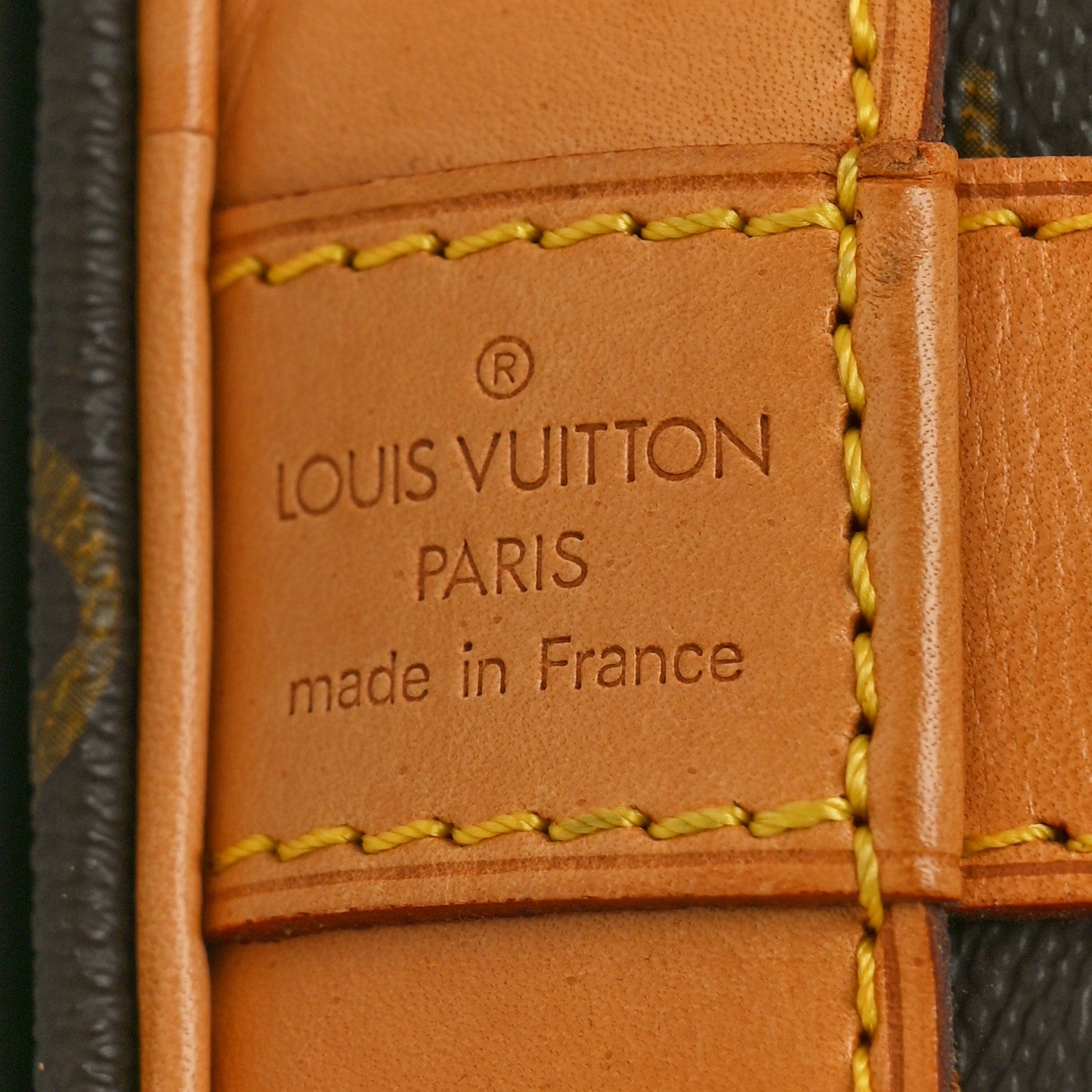 Louis Vuitton Monogram Cruiser 50 4 of 12
