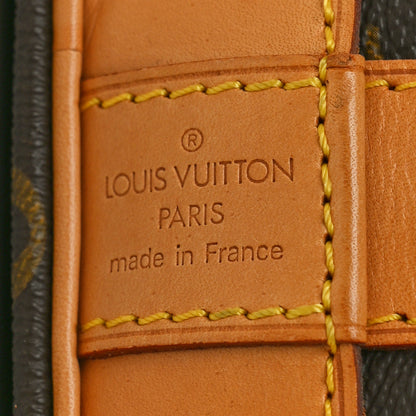 Louis Vuitton Monogram Cruiser 50 4 of 12