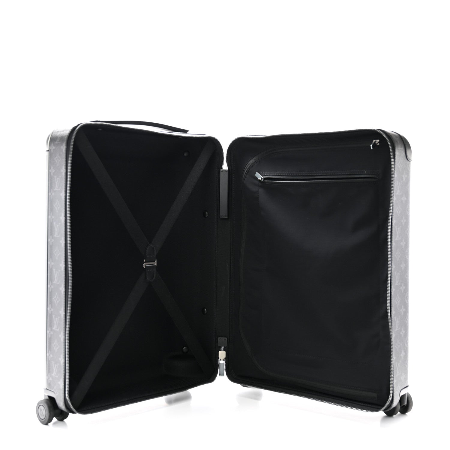 Louis Vuitton Monogram Eclipse Horizon 55 4 of 10