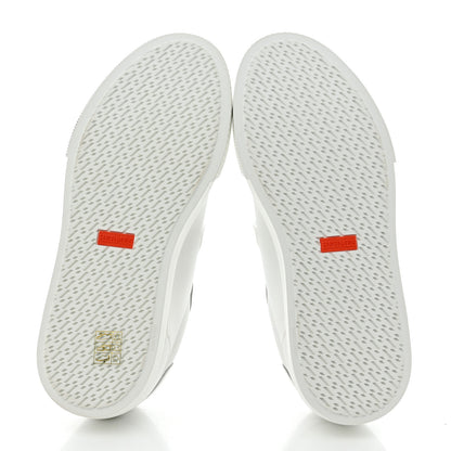Hermes Calfskin Day Sneakers 39.5 White 5 of 9