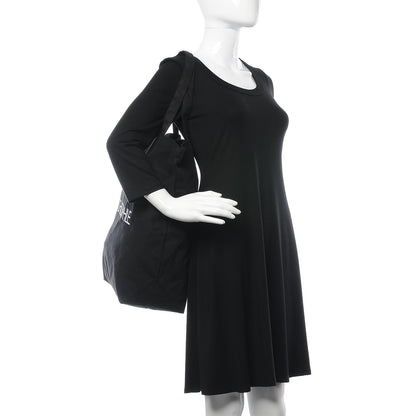 FASHIONPHILE FASHIONPHILE Tote Black 2 of 12