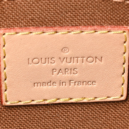 Louis Vuitton Monogram Multi Pochette Accessories Rose Clair 6 of 10