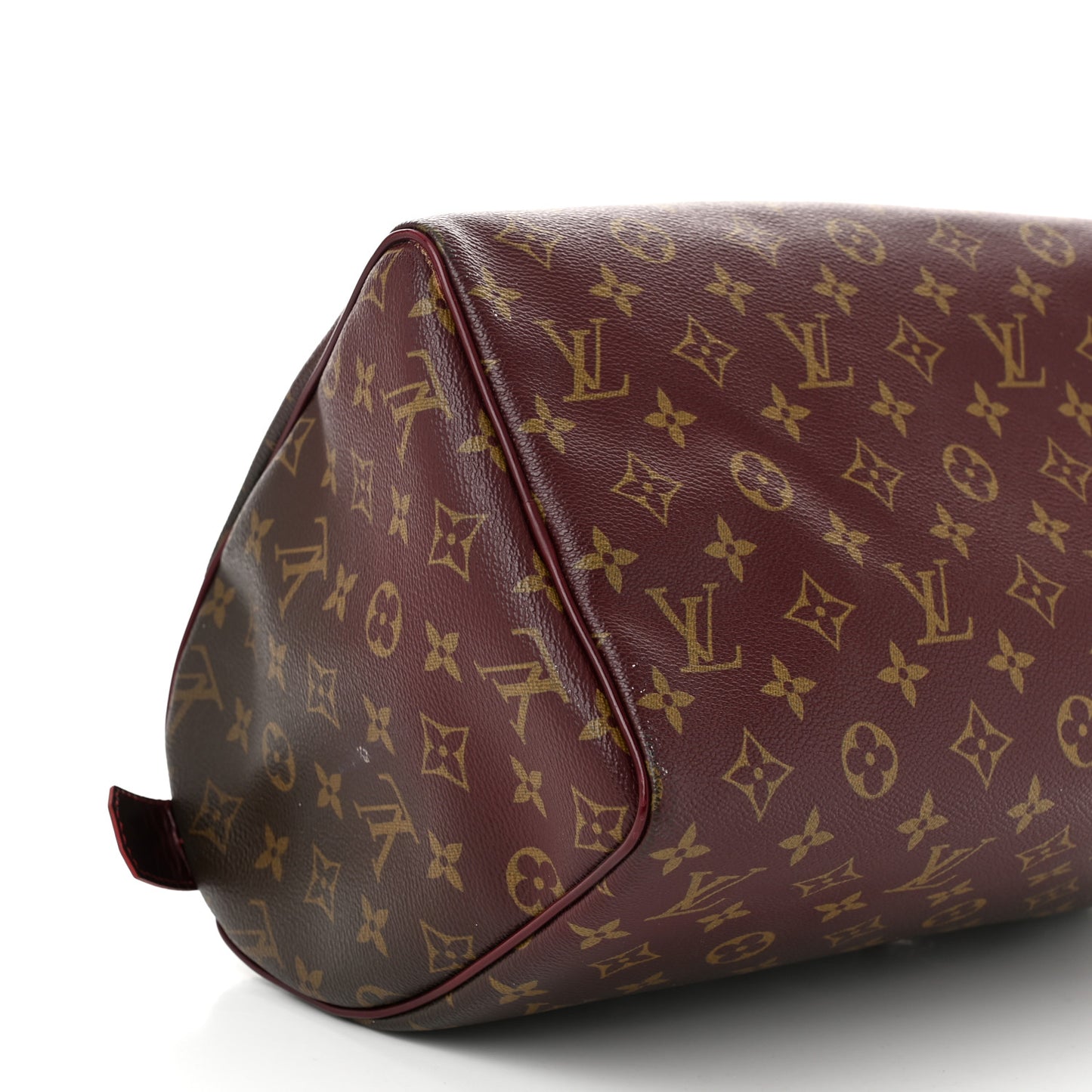 Monogram Mirage Speedy 30 Bordeaux