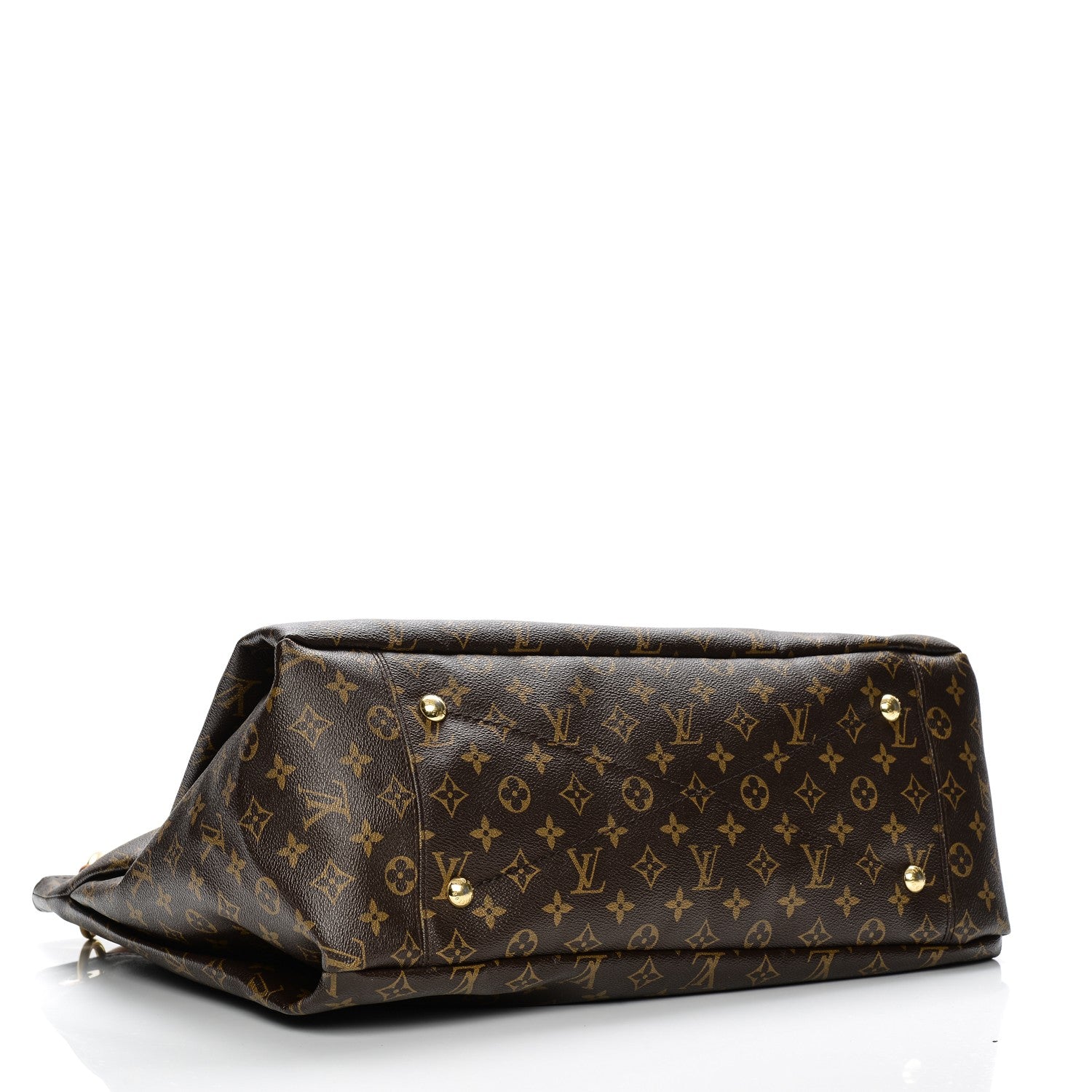 Louis Vuitton Monogram Artsy GM 4 of 8