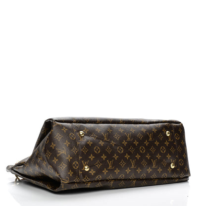 Louis Vuitton Monogram Artsy GM 4 of 8