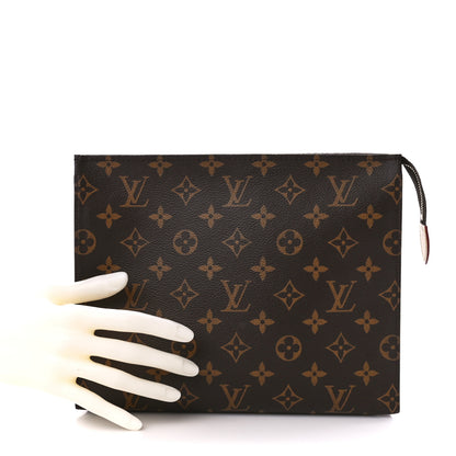 Louis Vuitton Monogram Toiletry Pouch 26 2 of 10